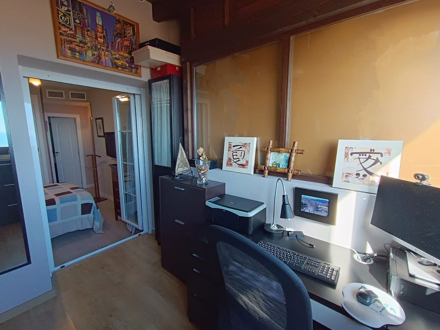 Apartamento en venta en Rincón de la Victoria
